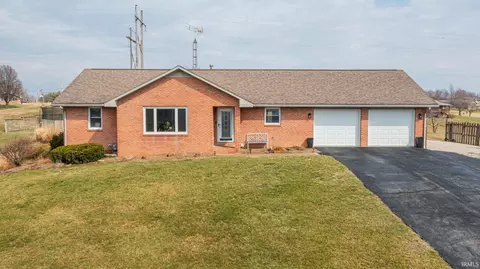 Exterior - 6837 E Mundy Blvd, Celestine, IN 47521 photo 1 of 3