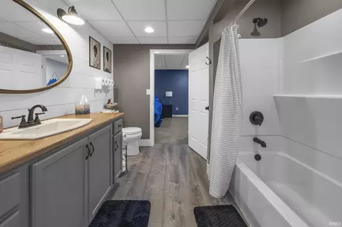 Bath - 6837 E Mundy Blvd, Celestine, IN 47521 photo 5 of 5