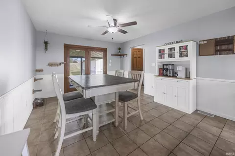 Dining - 6837 E Mundy Blvd, Celestine, IN 47521 photo 1 of 1