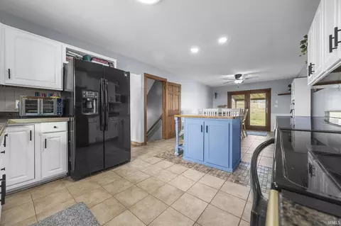 Kitchen - 6837 E Mundy Blvd, Celestine, IN 47521 photo 3 of 3