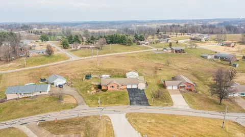 View/Area - 6837 E Mundy Blvd, Celestine, IN 47521 photo 1 of 3