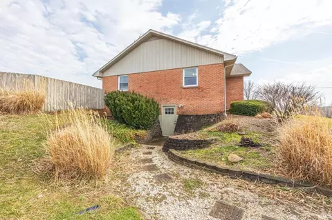 Exterior - 6837 E Mundy Blvd, Celestine, IN 47521 photo 2 of 3