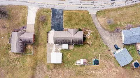 View/Area - 6837 E Mundy Blvd, Celestine, IN 47521 photo 2 of 3