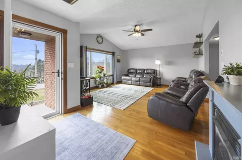 Entry Way - 6837 E Mundy Blvd, Celestine, IN 47521 photo 1 of 1
