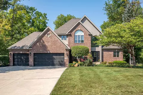 281 Creekside Ct, Hartford City, IN 47348