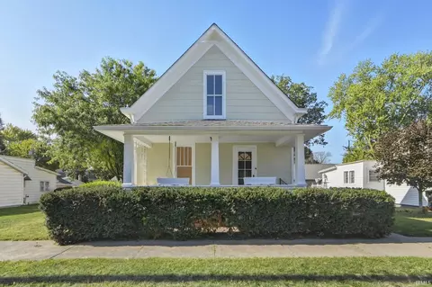 614 Mayne St, Huntington, IN 46750
