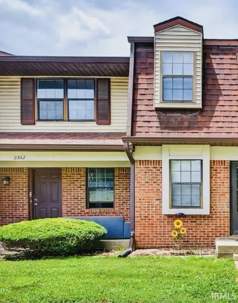 2362 S Henderson St, Bloomington, IN 47401