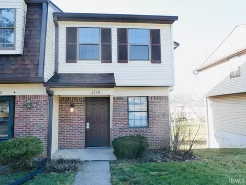 2370 S Henderson St, Bloomington, IN 47401