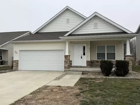 511 S Jackson St, Bremen, IN 46506