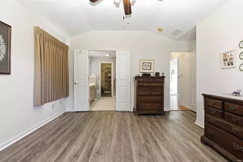 Entry Way - 3687 E Tamarron Dr, Bloomington, IN 47408 photo 2 of 3