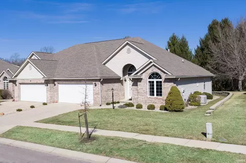 3687 E Tamarron Dr, Bloomington, IN 47408