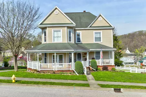 577 S Summit St, French Lick, IN 47432