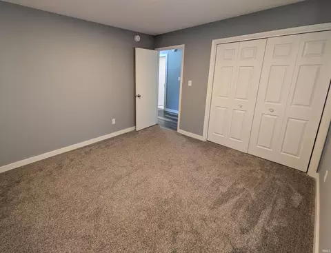 Bedroom - 52215 N Wayne Ct, Granger, IN 46530 photo 1 of 2