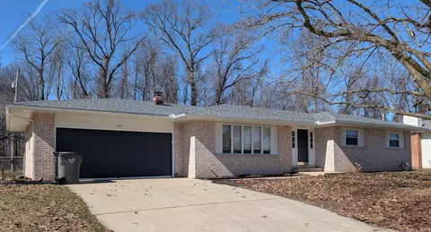 Exterior - 52215 N Wayne Ct, Granger, IN 46530 photo 1 of 7