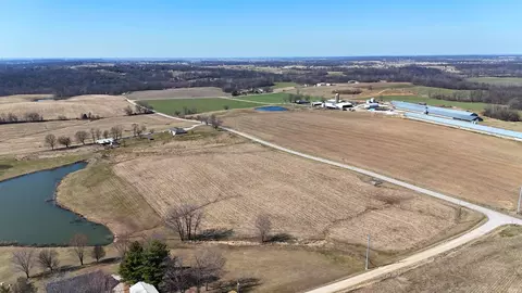 9 Acres 950 N, Odon, IN 47562 photo 14