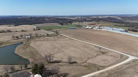 9 Acres 950 N, Odon, IN 47562 photo 3