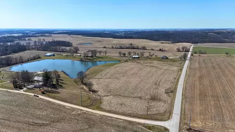 9 Acres 950 N, Odon, IN 47562 photo 2