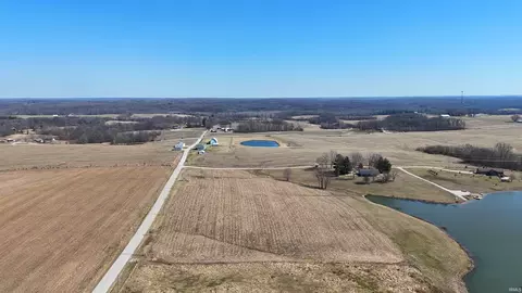 9 Acres 950 N, Odon, IN 47562 photo 11