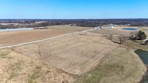 9 Acres 950 N, Odon, IN 47562 photo 13