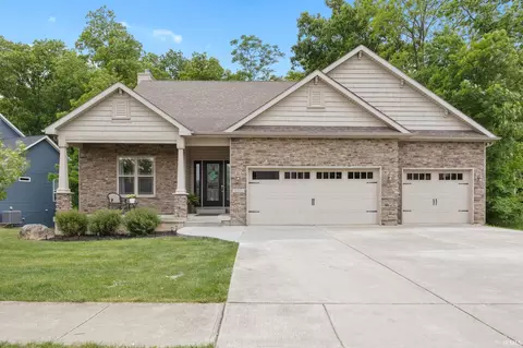 6203 Munsee Dr, West Lafayette, IN 47906