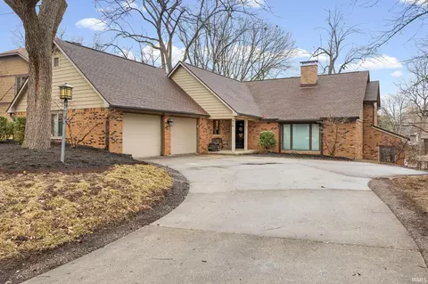 919 Sunrise Ave, Lafayette, IN 47904