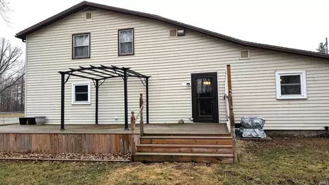 Exterior - 4420 E 100, Marion, IN 46952 photo 2 of 6