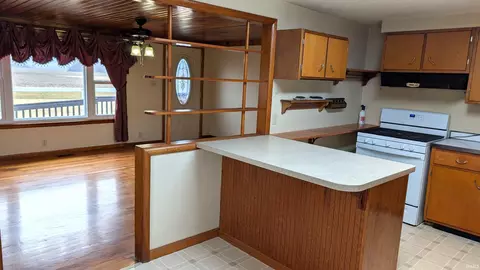 Kitchen - 4420 E 100, Marion, IN 46952 photo 1 of 3