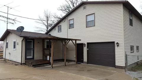 Exterior - 4420 E 100, Marion, IN 46952 photo 5 of 6