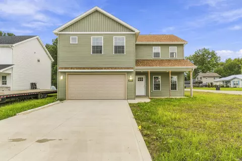 3619 Lindbergh Blvd, Fort Wayne, IN 46806