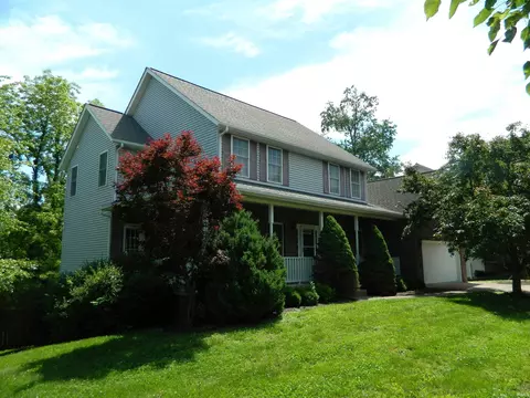 4155 S Derby Dr, Bloomington, IN 47401