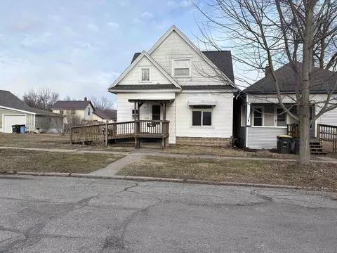 211 S Morton St, Kendallville, IN 46755