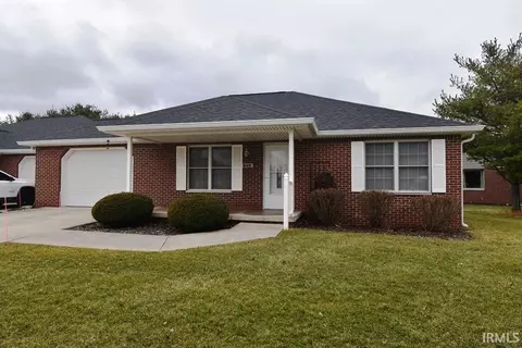 848 Makenna Cir, Frankfort, IN 46041