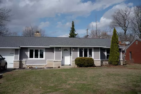 528 Somerset Dr, Kokomo, IN 46902