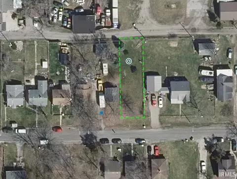 3629 Logan Ave, Fort Wayne, IN 46803