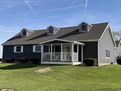 4601 W County Road 700 S, Muncie, IN 47302