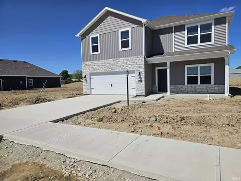 10827 Hamish Way, Roanoke, IN 46783