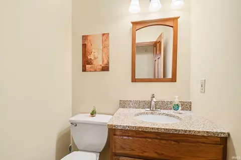 Bath - 53155 Prestwick Ct, Granger, IN 46530 photo 1 of 3