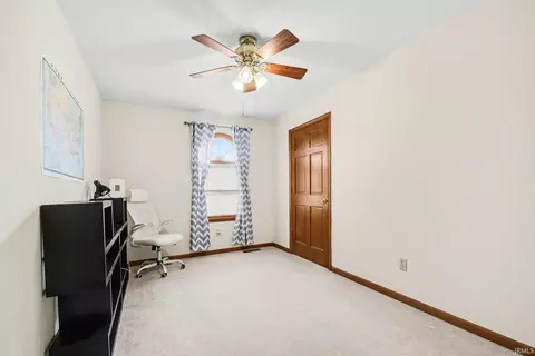 Bedroom - 53155 Prestwick Ct, Granger, IN 46530 photo 4 of 5