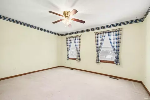 Bedroom - 53155 Prestwick Ct, Granger, IN 46530 photo 3 of 5