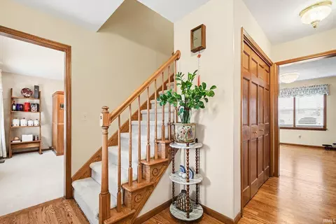 Entry Way - 53155 Prestwick Ct, Granger, IN 46530 photo 1 of 1