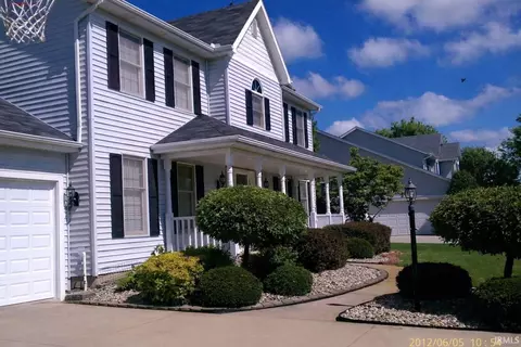 Exterior - 53155 Prestwick Ct, Granger, IN 46530 photo 2 of 5