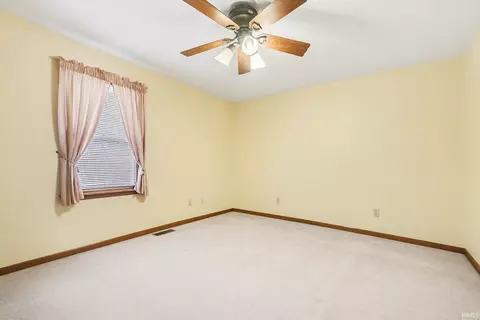Bedroom - 53155 Prestwick Ct, Granger, IN 46530 photo 5 of 5