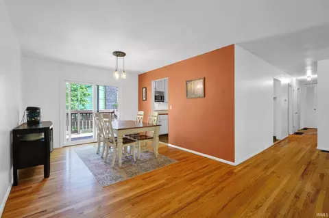 Dining - 3519 E Morningside Dr, Bloomington, IN 47408 photo 1 of 1