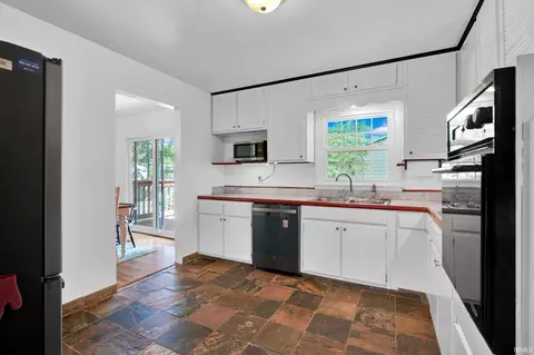 Kitchen - 3519 E Morningside Dr, Bloomington, IN 47408 photo 1 of 2