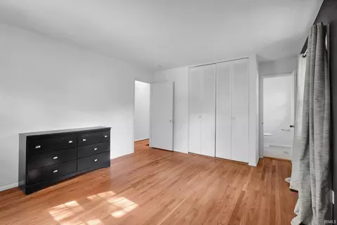 Bedroom - 3519 E Morningside Dr, Bloomington, IN 47408 photo 2 of 6