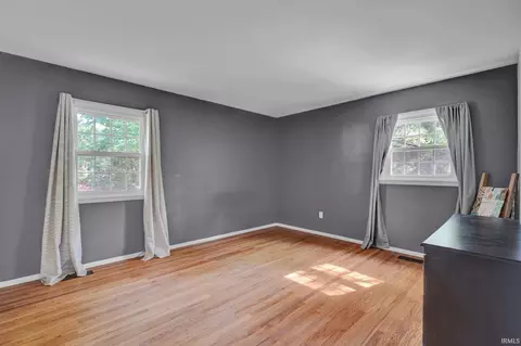 Bedroom - 3519 E Morningside Dr, Bloomington, IN 47408 photo 1 of 6