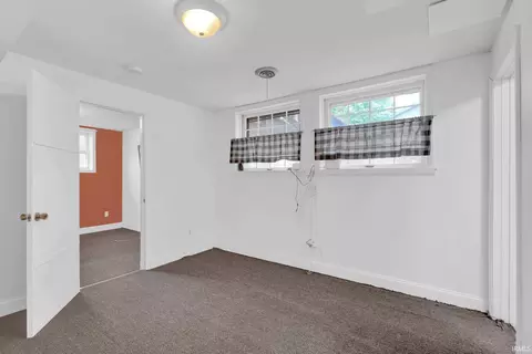 Bedroom - 3519 E Morningside Dr, Bloomington, IN 47408 photo 6 of 6