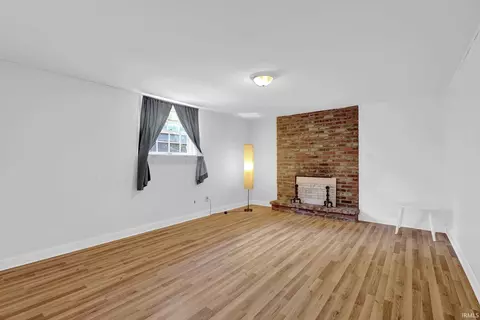 Living - 3519 E Morningside Dr, Bloomington, IN 47408 photo 3 of 3