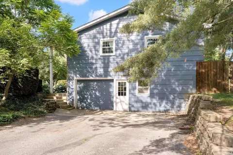 Exterior - 3519 E Morningside Dr, Bloomington, IN 47408 photo 2 of 3