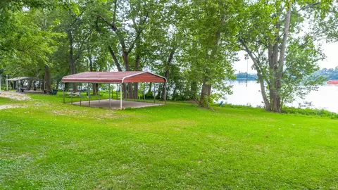 lot9 River Rd, Rockport, IN 47635